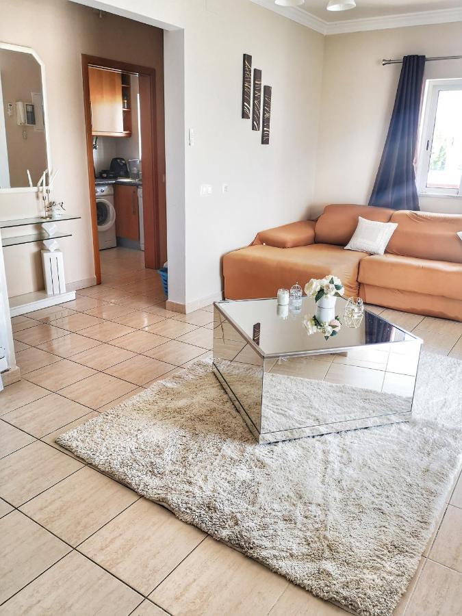 Penthouse With Sea View & Private Terrace Daire Guia  Dış mekan fotoğraf