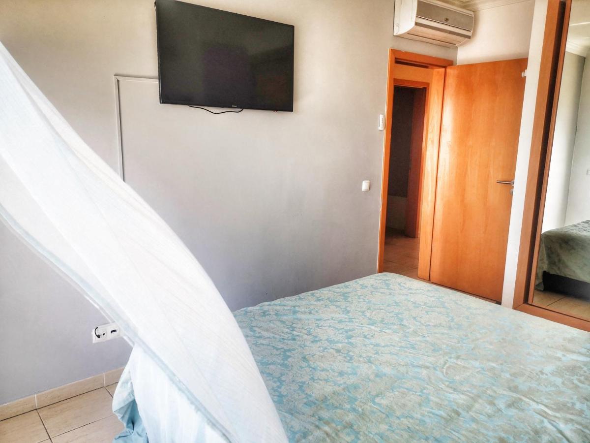 Penthouse With Sea View & Private Terrace Daire Guia  Dış mekan fotoğraf