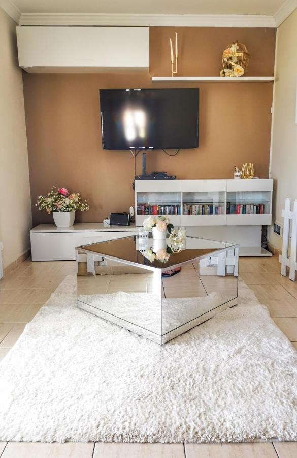 Penthouse With Sea View & Private Terrace Daire Guia  Dış mekan fotoğraf