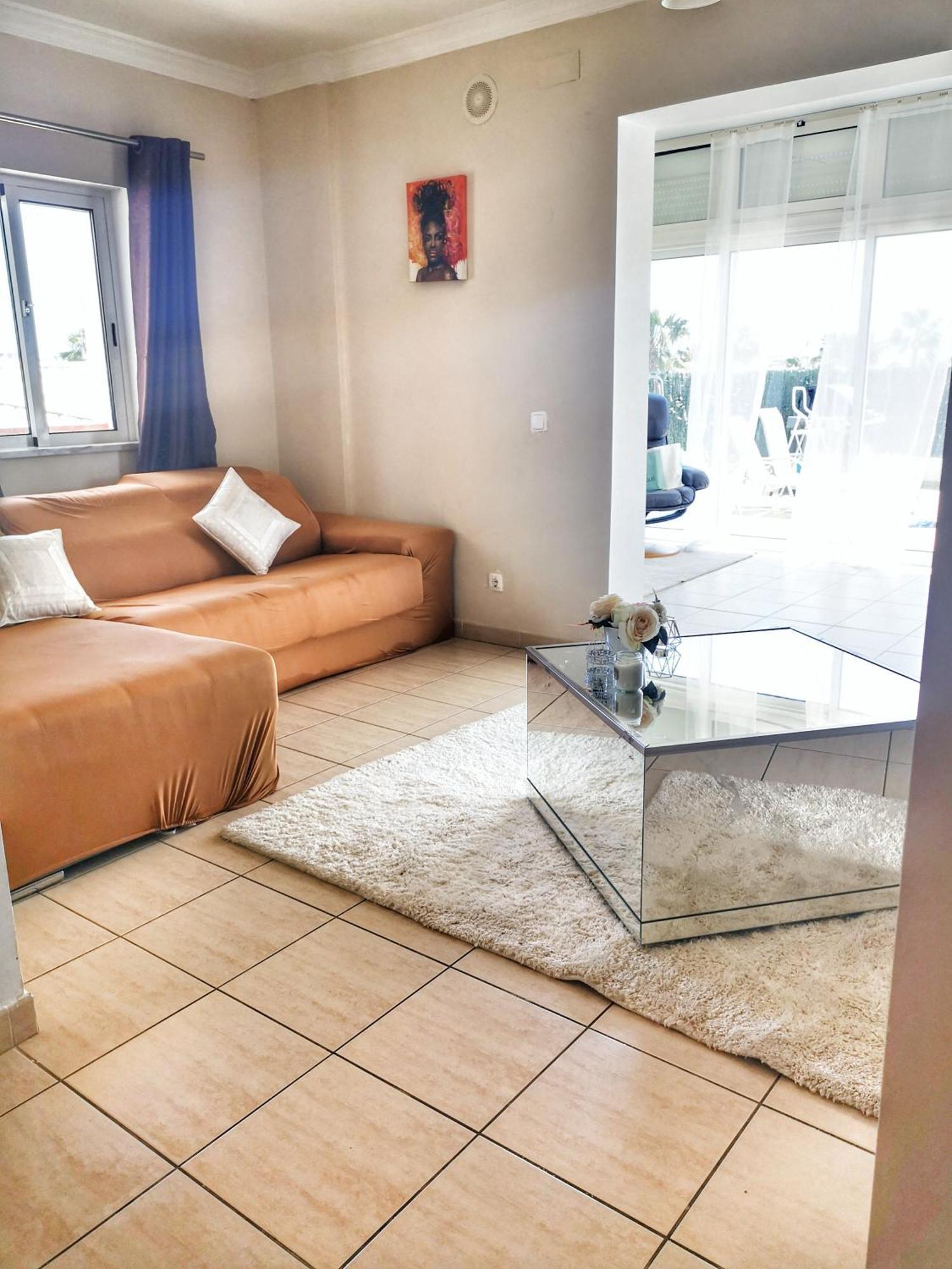 Penthouse With Sea View & Private Terrace Daire Guia  Dış mekan fotoğraf