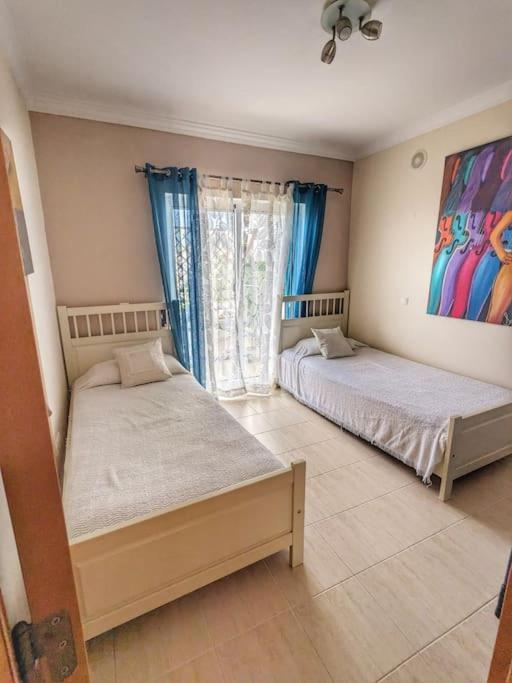 Penthouse With Sea View & Private Terrace Daire Guia  Dış mekan fotoğraf